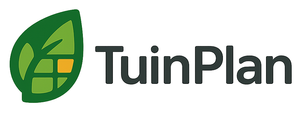 TuinPlan